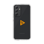Slim Protection Case［ オリジナル - caseplayロゴ - Orange/C ］