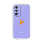 Slim Protection Case［ オリジナル - caseplayロゴ - Orange/C ］