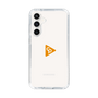 Slim Protection Case［ オリジナル - caseplayロゴ - Orange/C ］