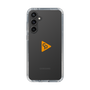 Slim Protection Case［ オリジナル - caseplayロゴ - Orange/C ］