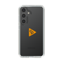 Slim Protection Case［ オリジナル - caseplayロゴ - Orange/C ］