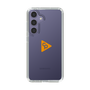 Slim Protection Case［ オリジナル - caseplayロゴ - Orange/C ］