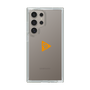 Slim Protection Case［ オリジナル - caseplayロゴ - Orange/C ］