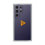 Slim Protection Case［ オリジナル - caseplayロゴ - Orange/C ］
