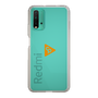 Slim Protection Case［ オリジナル - caseplayロゴ - Orange/C ］