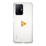 Slim Protection Case［ オリジナル - caseplayロゴ - Orange/C ］