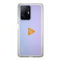 Slim Protection Case［ オリジナル - caseplayロゴ - Orange/C ］