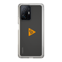 Slim Protection Case［ オリジナル - caseplayロゴ - Orange/C ］