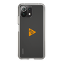 Slim Protection Case［ オリジナル - caseplayロゴ - Orange/C ］