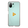 Slim Protection Case［ オリジナル - caseplayロゴ - Orange/C ］