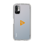Slim Protection Case［ オリジナル - caseplayロゴ - Orange/C ］