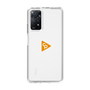 Slim Protection Case［ オリジナル - caseplayロゴ - Orange/C ］