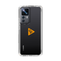 Slim Protection Case［ オリジナル - caseplayロゴ - Orange/C ］