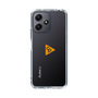 Slim Protection Case［ オリジナル - caseplayロゴ - Orange/C ］