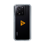 Slim Protection Case［ オリジナル - caseplayロゴ - Orange/C ］