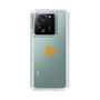 Slim Protection Case［ オリジナル - caseplayロゴ - Orange/C ］
