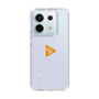Slim Protection Case［ オリジナル - caseplayロゴ - Orange/C ］