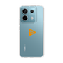Slim Protection Case［ オリジナル - caseplayロゴ - Orange/C ］
