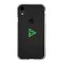 Slim Protection Case［ オリジナル - caseplayロゴ - Green/C ］