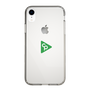 Slim Protection Case［ オリジナル - caseplayロゴ - Green/C ］