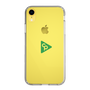 Slim Protection Case［ オリジナル - caseplayロゴ - Green/C ］