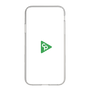 Slim Protection Case［ オリジナル - caseplayロゴ - Green/C ］