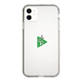 Slim Protection Case［ オリジナル - caseplayロゴ - Green/C ］