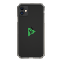 Slim Protection Case［ オリジナル - caseplayロゴ - Green/C ］