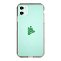 Slim Protection Case［ オリジナル - caseplayロゴ - Green/C ］