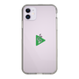 Slim Protection Case［ オリジナル - caseplayロゴ - Green/C ］