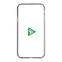 Slim Protection Case［ オリジナル - caseplayロゴ - Green/C ］