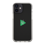 Slim Protection Case［ オリジナル - caseplayロゴ - Green/C ］