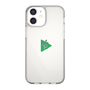 Slim Protection Case［ オリジナル - caseplayロゴ - Green/C ］