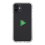 Slim Protection Case［ オリジナル - caseplayロゴ - Green/C ］