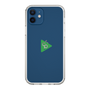 Slim Protection Case［ オリジナル - caseplayロゴ - Green/C ］