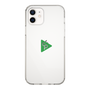 Slim Protection Case［ オリジナル - caseplayロゴ - Green/C ］