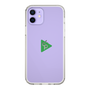 Slim Protection Case［ オリジナル - caseplayロゴ - Green/C ］
