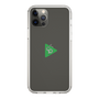 Slim Protection Case［ オリジナル - caseplayロゴ - Green/C ］