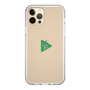 Slim Protection Case［ オリジナル - caseplayロゴ - Green/C ］