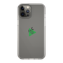 Slim Protection Case［ オリジナル - caseplayロゴ - Green/C ］