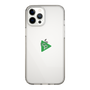 Slim Protection Case［ オリジナル - caseplayロゴ - Green/C ］