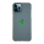 Slim Protection Case［ オリジナル - caseplayロゴ - Green/C ］