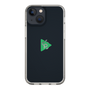 Slim Protection Case［ オリジナル - caseplayロゴ - Green/C ］