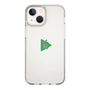 Slim Protection Case［ オリジナル - caseplayロゴ - Green/C ］
