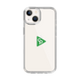 Slim Protection Case［ オリジナル - caseplayロゴ - Green/C ］
