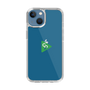 Slim Protection Case［ オリジナル - caseplayロゴ - Green/C ］
