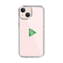 Slim Protection Case［ オリジナル - caseplayロゴ - Green/C ］