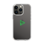 Slim Protection Case［ オリジナル - caseplayロゴ - Green/C ］