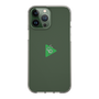 Slim Protection Case［ オリジナル - caseplayロゴ - Green/C ］