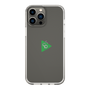 Slim Protection Case［ オリジナル - caseplayロゴ - Green/C ］